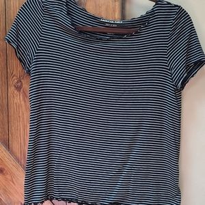 American Eagle soft & sexy t shirt